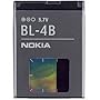 Nokia BL-4B Standard Akku 700 mAh Li-Ion