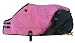 420 Denier Medium Weight Winter Horse Blanket Pink
