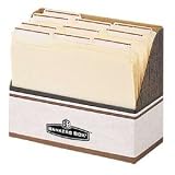 Fellowes BANKERS BOX FOLDER HOLDER ( 07251 )
