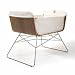 Offi & Company Kids Nest Bassinet
