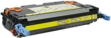 HO Sup© Remanufactured Replacement Laser Toner Cartridge for Q5952A (HP 643A) Yellow for use in the LaserJet 4700, 4700dn, 4700dtn, 4700n, 4700ph+ Printers