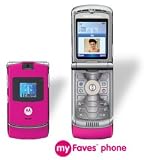 Razor V3 (T-mobile) Magenta