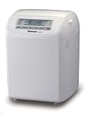 PANASONIC PA2540COOL TOUCH HOUSING BREADMAKER WHITE