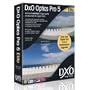 DxO Optics Pro v5 Elite Edition