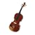 Cecilio CVN-200 Full Size 4/4 Violin with Case and Accessories