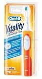 Braun Oral-B Vitality Precision Clean Colour Edition – Orange