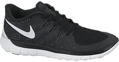 NIKE Free 5.0 Junior Running Shoe