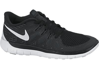NIKE Free 5.0 Junior Running Shoe