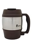 Bubba Brands Bubba Keg 52 Oz Thermal Mug Chocolate