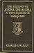 The History of Alpha Phi Alpha: A Development In College Life