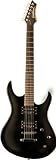 Washburn XM Series XMSTD2PB Electric Guitar