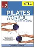Pilates Workout with the TriadballTM, Level 2 DVD Only