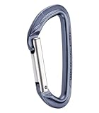 Camp Orbit Straight Gate Carabiner