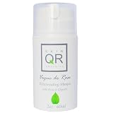 Vogue de Rose Rejuvenating Gel Masque with Rose & Glycolic Acid, 2oz