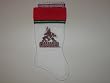PHOENIX COYOTES 14" Team Logo CHRISTMAS STOCKING