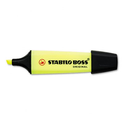 SWS48591 - BOSS Original Highlighter
