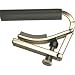 Shubb Nickel Guitar Capo For Classical Guitar