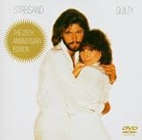 Guilty [25th Anniversary] - Barbra [+Bonus Dvd] Streisand
