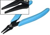 XURONTM FLAT NOSE PLIERS