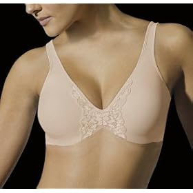 Bali Women’s Passion For Comfort Minimizer With Comfort Back