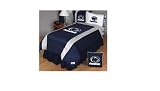 Penn State Nittany Lions NCAA Bedding - Sidelines Complete Set