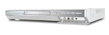Coby DVD R1300 DVD Player Recorder W HDTV Tuner Silver