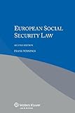 European social security law