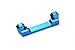 Tamiya 54379 Aluminum Susp Mount XJ/XV-01