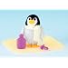 Sylvanian Families Penguin Baby