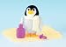 Sylvanian Families Penguin Baby