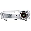 Epson PowerLite Home Cinema 1080 UB - LCD projector - 1600 ANSI lumens - 1920 x 1080 - widescreen - High Definition 1080p