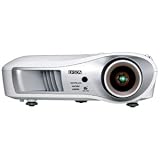 Epson PowerLite Home Cinema 1080 UB - LCD projector - 1600 ANSI lumens - 1920 x 1080 - widescreen - High Definition 1080p