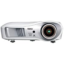 Epson PowerLite Home Cinema 1080 UB - LCD projector - 1600 ANSI lumens - 1920 x 1080 - widescreen - High Definition 1080p