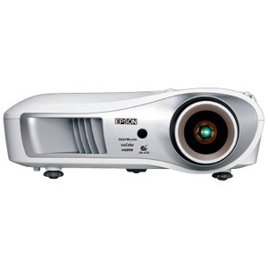 Epson PowerLite Home Cinema 1080 UB - LCD projector - 1600 ANSI lumens - 1920 x 1080 - widescreen - High Definition 1080p
