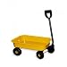 Handwagen Mini aus Metall