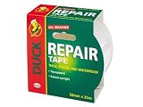 Review Duck  / Duck All Weather Repair Tape 50mmx25M