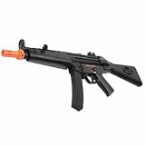 M.A.S P5-A4 Pro Players Series AEG Electric Airsoft Gun