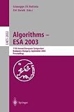 Cover for 9783540200642
