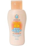 �E���m�A �z���C�g�{�f�B�~���N �`���E�V�b�g�� 200ml