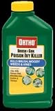 Scotts Ortho Business Grp Ortho Max Poison Ivy Killer Co Quart Pack Of 6 - 0432960\0432760