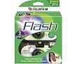 Fujifilm Disposable 35mm Camera With Flash, 2 Pack