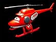 Disney Pixar Cars the World of Cars Kathy Copter #31