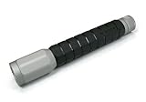 Inova Bolt 2A 2-AA Alkaline Batteries Flashlight With Aluminum Graphite Colored Anodized Body