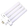 Eiko 49315 FML27/65 Double Tube 4 Pin Base Compact Fluorescent Light Bulb