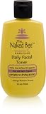 The Naked Bee Vitamin C Enriched Daily Facial Toner 73ml / 2.5oz - B0010EFAXW