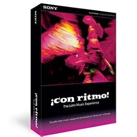 Con Ritmo the Latin Music Experience - Cinescore Theme Pack