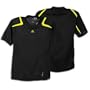 adidas Men's F50 Formotion Training Jersey (Blk/Yellow)