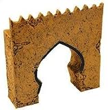 25mm Middle Eastern Buildings: Gate