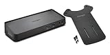 Kensington SD3600 Mountable Universal USB 3.0 Dual Display Docking Station (K38234US)