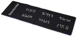 Fold-Out Exercise Mat